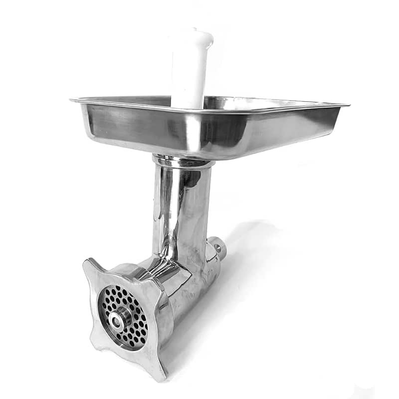 HUB12 M & HUB22 M Meat Grinder Attachments