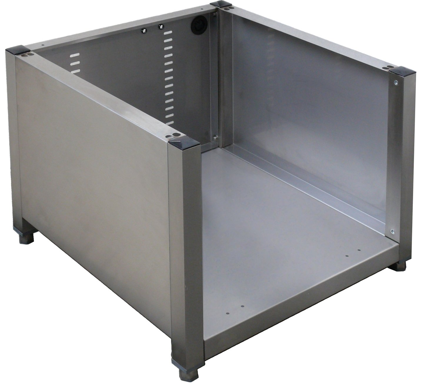 Dishwasher Rack for 3 Baking Pans