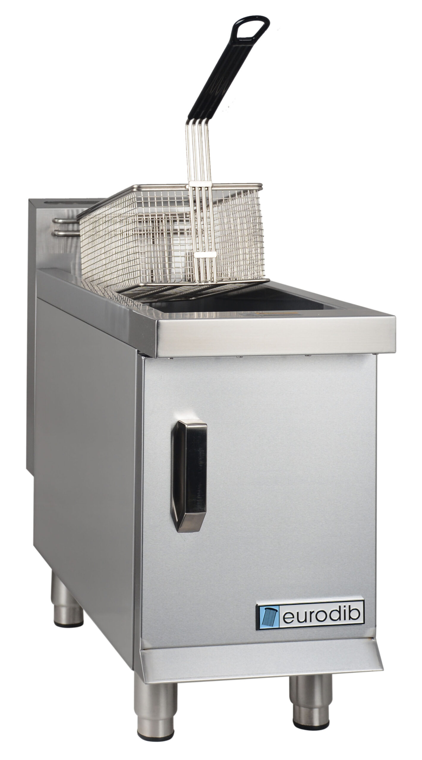 Gas Fryers