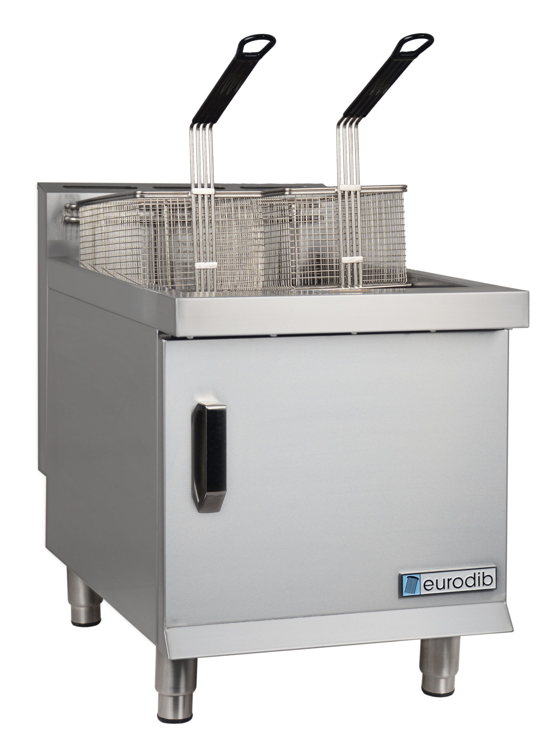 Gas Fryers