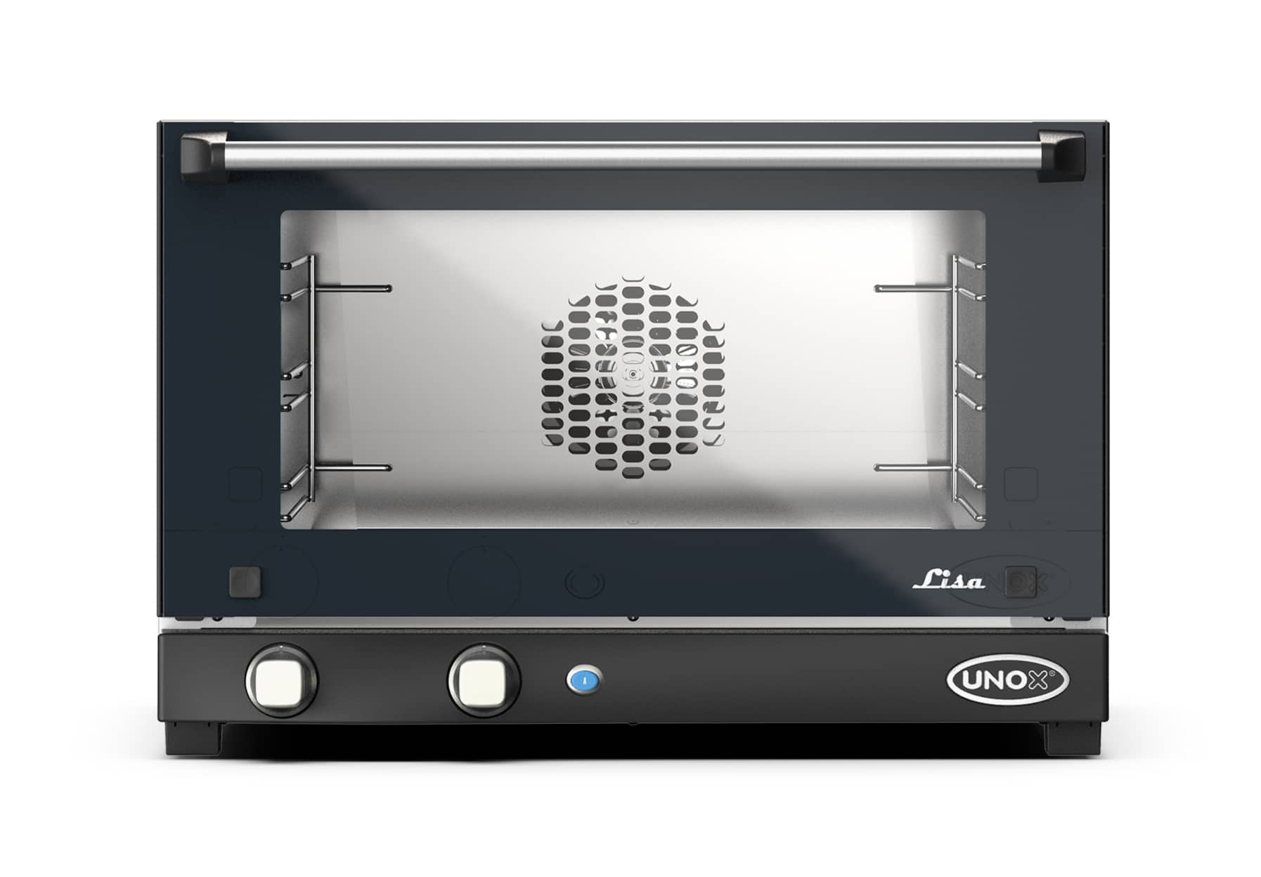 LineMicro Convection Oven – Lisa