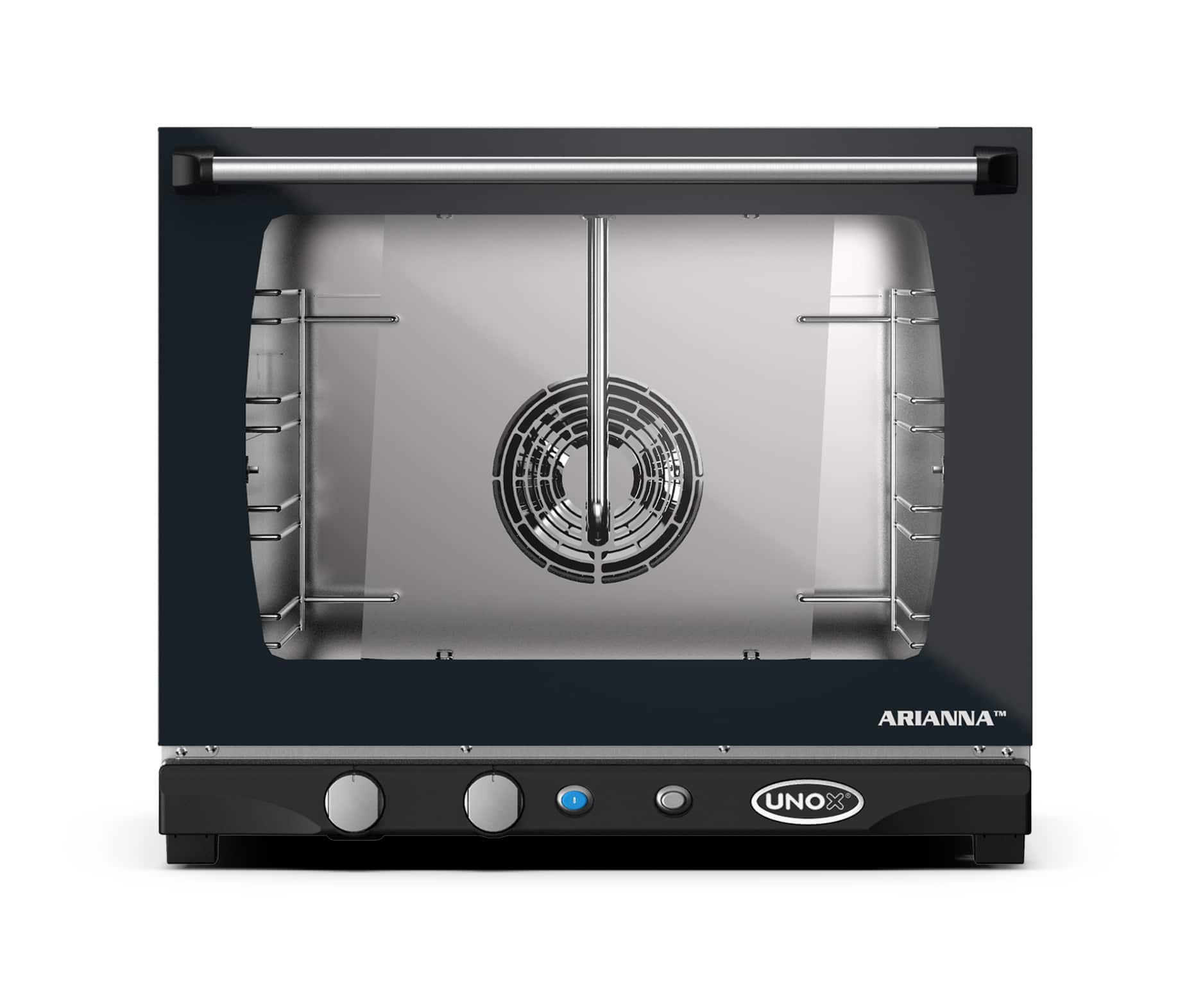 LineMiss Convection Oven