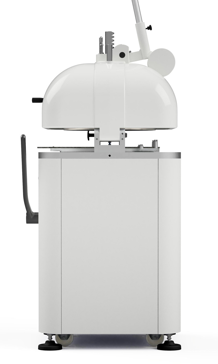Trento Manual Bun / Dough Rounding Divider, 30 Division – 220V, 3Ph