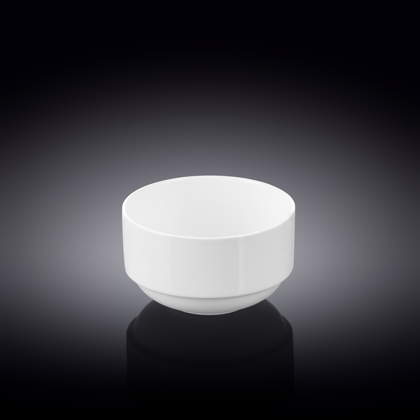 Soup Cup WL‑991212/A (Set of 4 Pieces)
