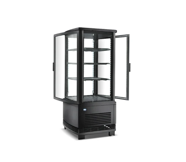 Countertop Display case COLD ZONE-CL-78R