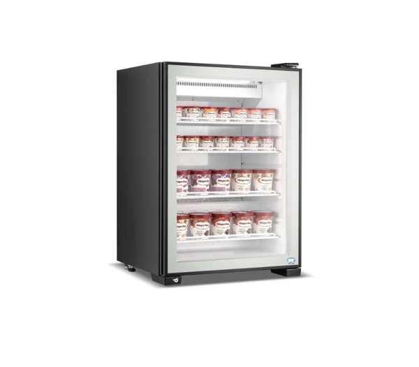 Countertop Show case Freezer COLD ZONE-DL-119