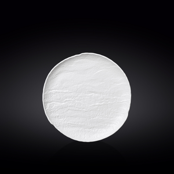 Round Plate WL‑661524/A (Set of 3 Pieces)