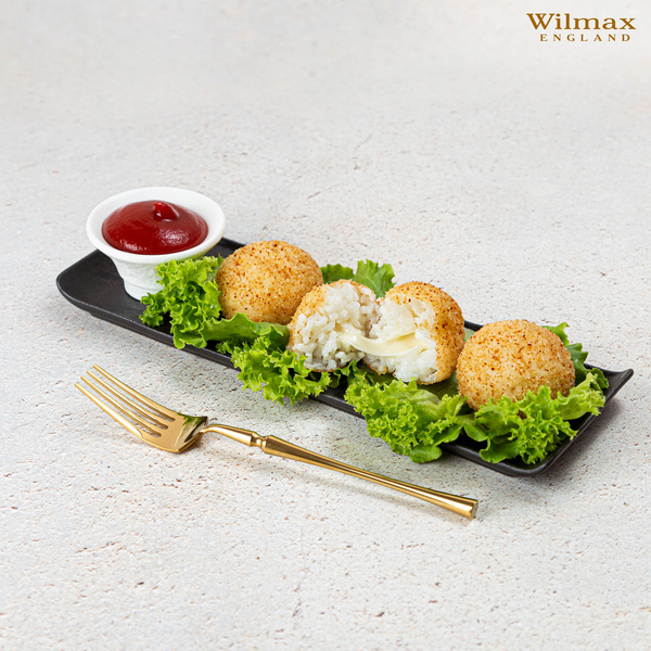 Rectangular Dish WL‑661102/A (Set of 3 Pieces)