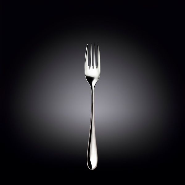 Table Fork White Box Packing WL‑999101/A (24 pcs)