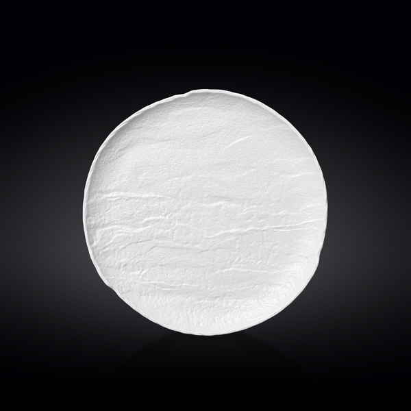 Round Plate WL‑661526/A (Set of 3 Pieces)