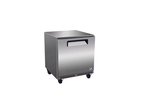 Under counter 26UC-1DR