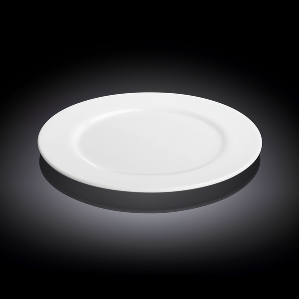 Professional Dessert Plate WL‑991178/A (Set of 6 Pieces)