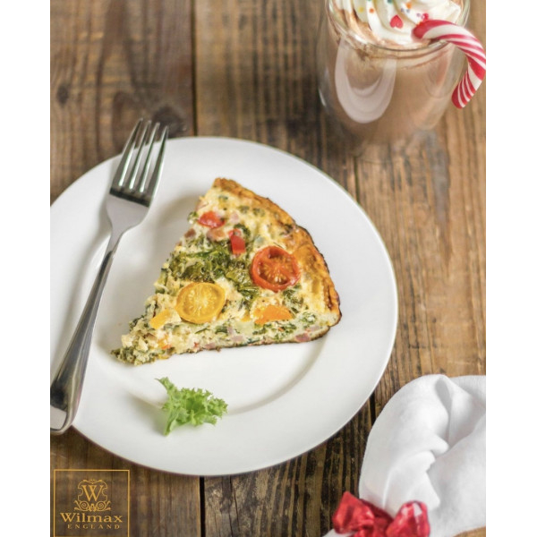 Professional Dinner Plate WL‑991262/A (Set of 6 Pieces)