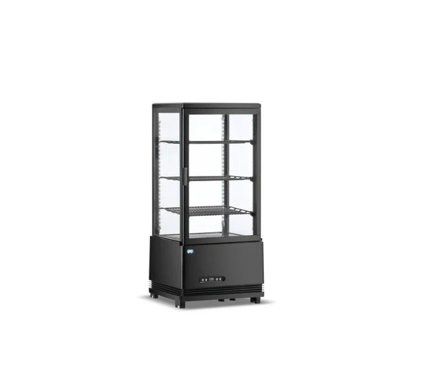 Countertop Display case COLD ZONE-CL-78