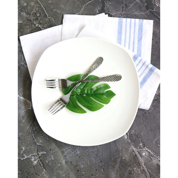 Dessert Plate WL‑991001/A (Set of 6 Pieces)