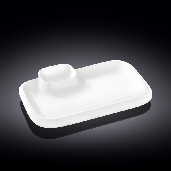 Rectangular Platter WL‑992815/A (Set of 3 Pieces)